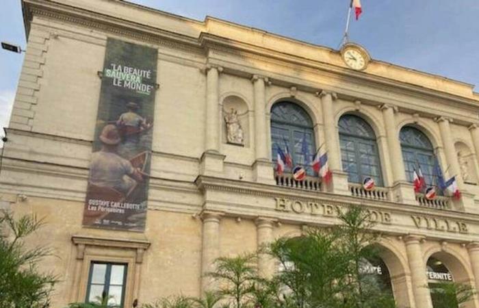 des tableaux bientôt visibles dans la ville de Laval