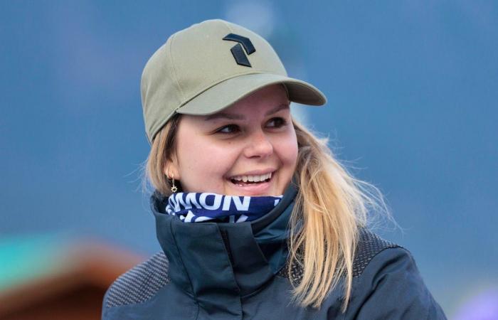 Que faut-il attendre du retour de Lindsey Vonn ?