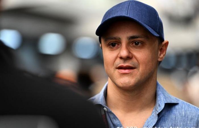 Formule 1 | Massa espère toujours reconquérir le titre des pilotes de F1 2008 devant les tribunaux