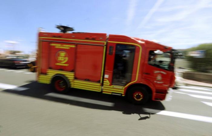 Espagne: au moins dix morts dans l’incendie d’une maison de retraite