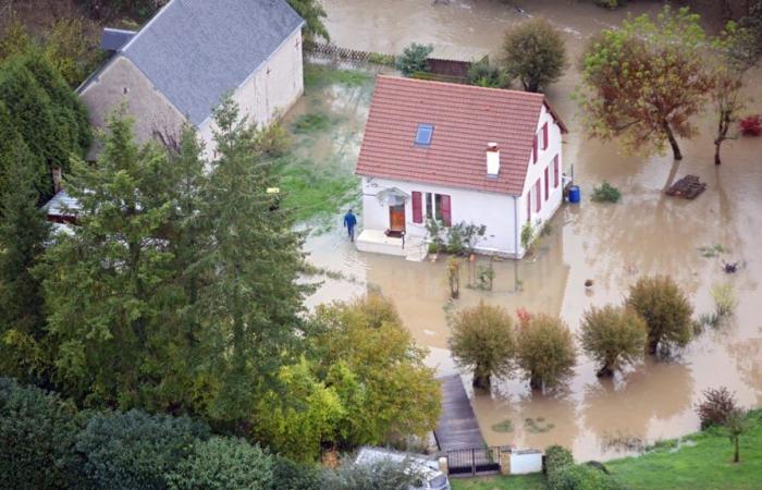 L’aménagement du territoire ne protège pas autant que les alarmes