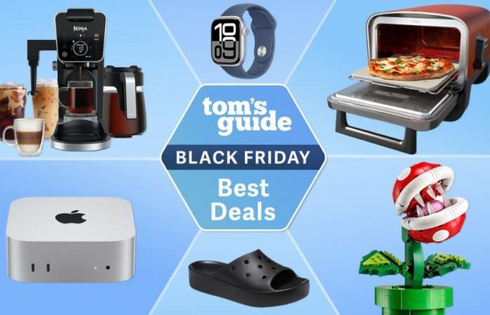 Meilleures offres du Black Friday en direct – 79 offres que je ferais ce week-end