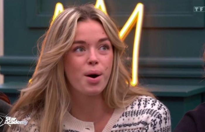 “J’ai bien gagné ma vie”, Emma lève le voile sur l’avant Star Academy