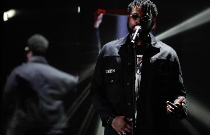 Damso dévoile un nouvel album inattendu