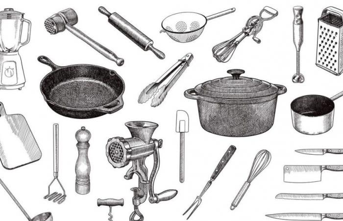 Plaisirs et histoire des inventions culinaires et gastronomiques