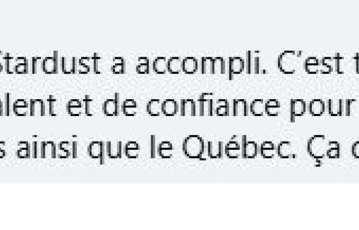 Polémique sur What Talent! après avoir révélé qui gagne