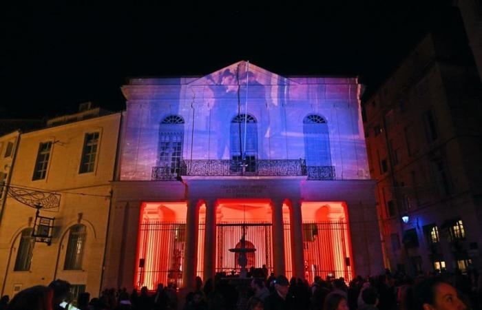 découvrez nos cinq illuminations préférées à Montpellier