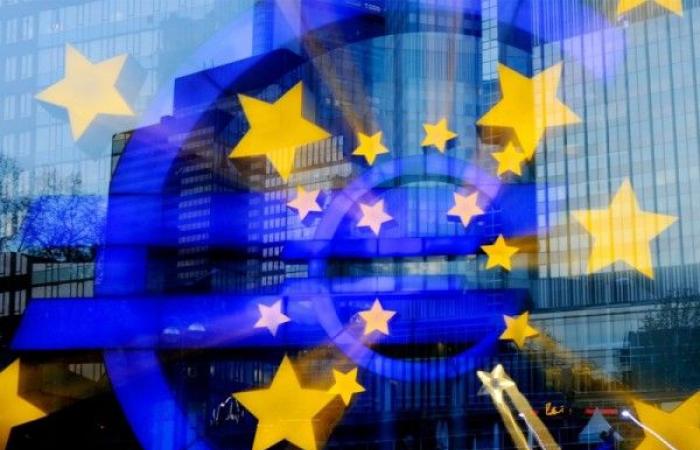 La zone euro se dirige vers une croissance modérée en 2025