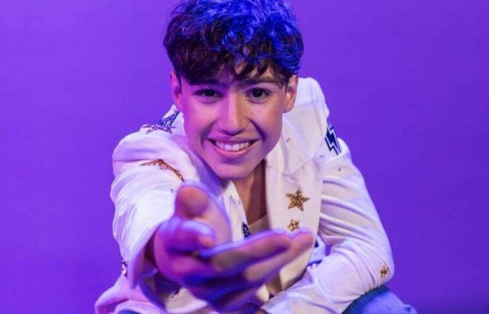 Eurovision Juniors. Comment voter pour Titouan, le jeune Breton qui chante pour la France ?