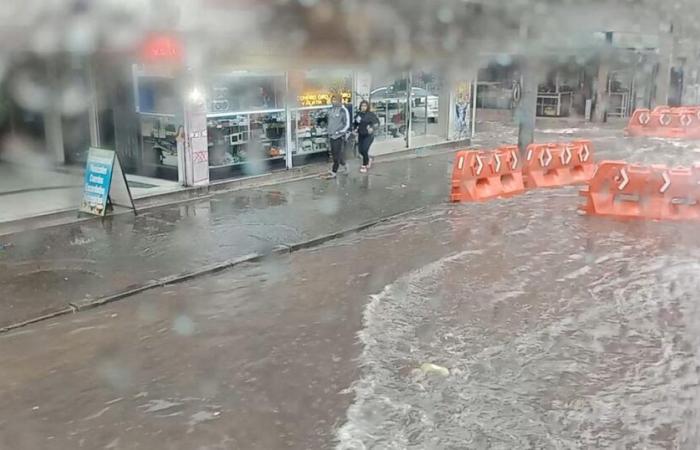 Au début de sa saison des pluies, la Colombie déclare l’état de catastrophe naturelle