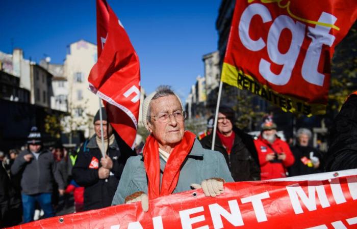 vers un timide élargissement des retraites progressives et la création d’un “contrat permanent à durée indéterminée pour les seniors” – Libération