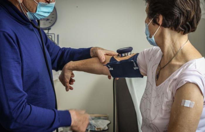 Au CHU de Poitiers, la hausse des insuffisances cardiaques inquiète