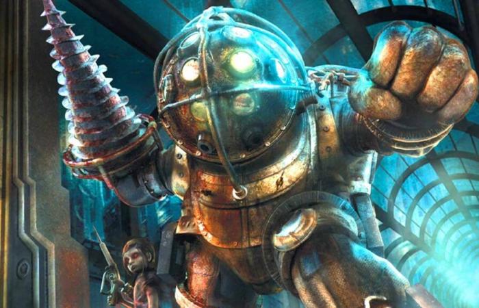 De Bioshock à Minecraft, focus sur les années 2005 à 2009, pleines de souvenirs !