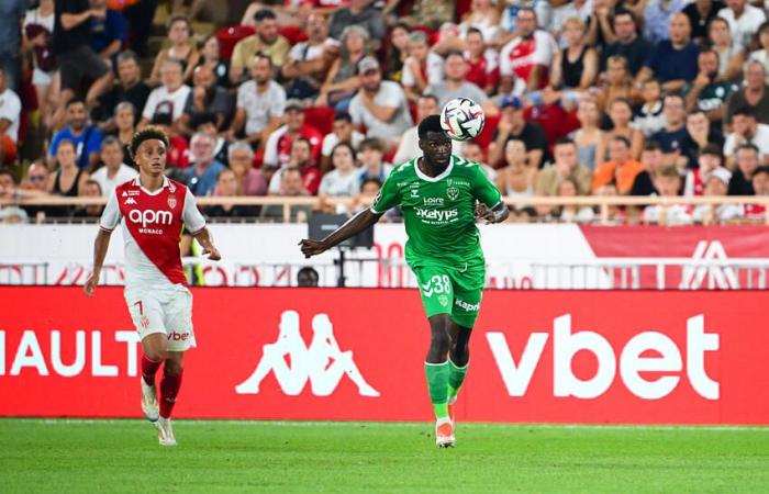 Un prêt payant pour l’ASSE !