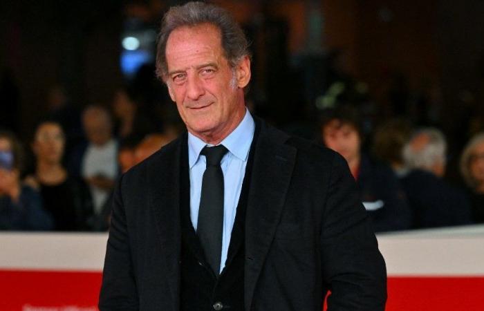 Vincent Lindon, acteur : « Les gens sont ma passion »