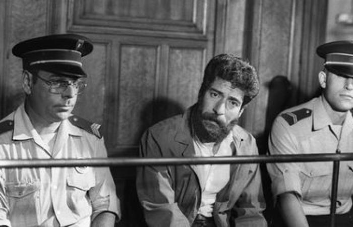 Le tribunal de l’application des peines ordonne la libération du militant pro-palestinien Georges Abdallah, emprisonné depuis quarante ans