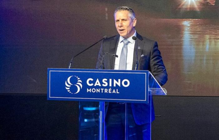 Un hôtel québécois bien connu s’implantera près du Casino de Montréal