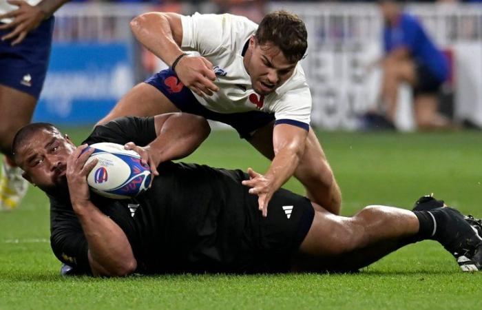 France – All Blacks : quelle heure, sur quelle chaîne et quelles compositions pour le choc entre les deux équipes ?