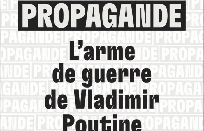 la réalité parallèle de Vladimir Poutine