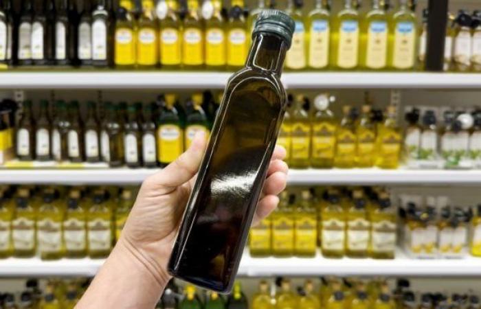 le prix de l’huile d’olive va bientôt baisser fortement dans les supermarchés