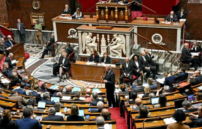 les députés sont-ils encore utiles ?