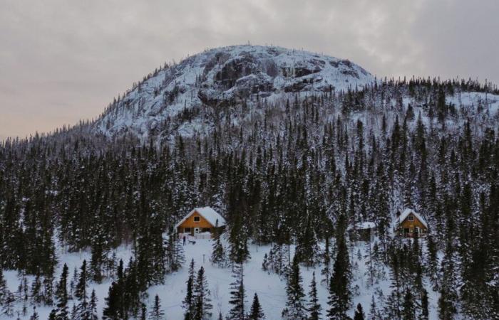 Prix ​​d’excellence environnementale pour les Sentiers Québec-Charlevoix