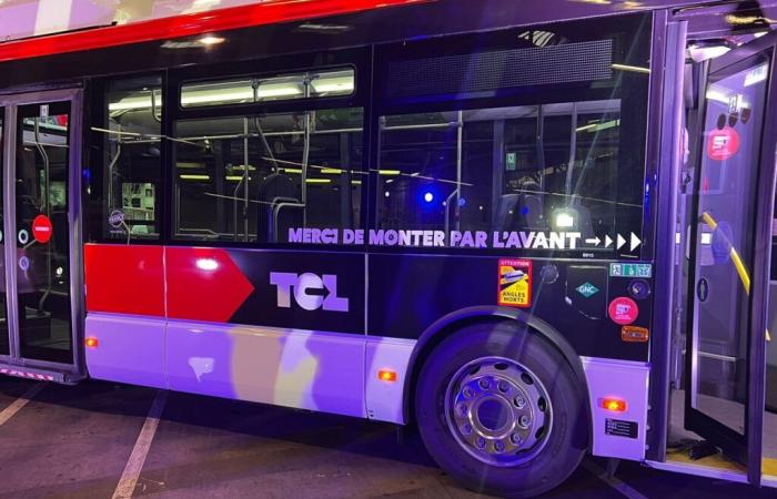 Lyon. Le nouveau logo TCL fait polémique, la réponse cinglante de Bruno Bernard