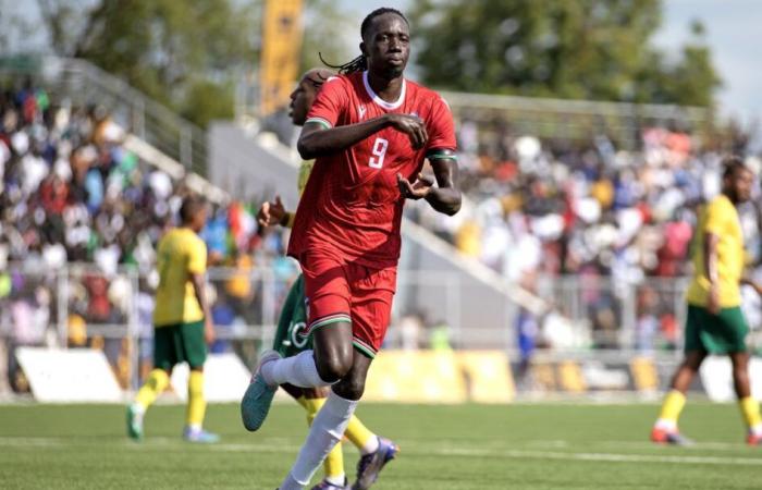 Le Soudan du Sud s’impose dans un duel intense contre le Congo, qualifiant l’Ouganda et l’Afrique du Sud.