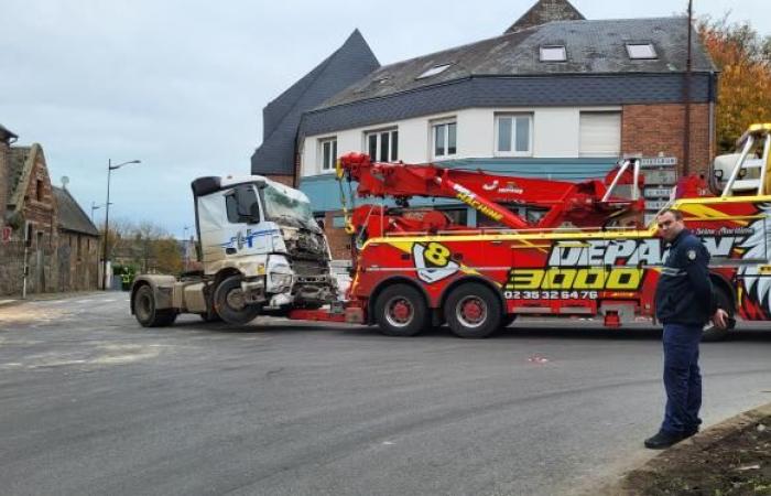 VIDÉO. Drame routier en Seine-Maritime : que s’est-il réellement passé ?