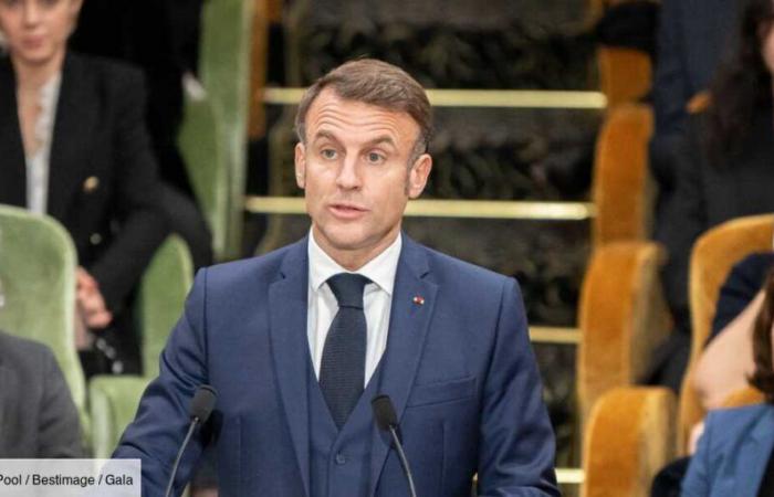 Emmanuel Macron exaspéré par certains ministres