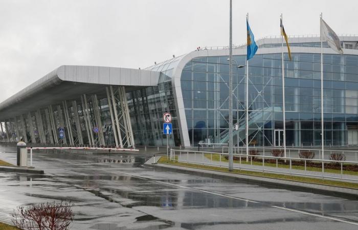 L’Ukraine pourrait rouvrir l’aéroport de Lviv en 2025, selon un courtier d’assurance