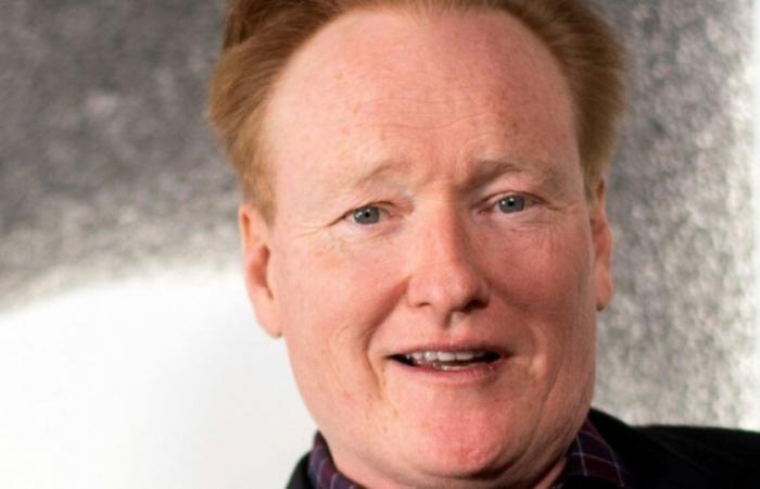 Le comédien américain Conan O’Brien présentera la cérémonie des Oscars : Actualités