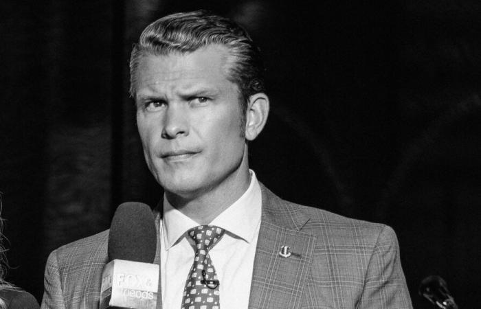 Le secrétaire à la Défense de Trump, Pete Hegseth, aurait fait face à des allégations d’inconduite sexuelle antérieures