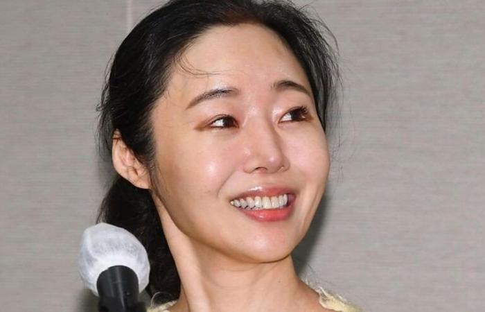 Min Hee Jin active auprès de HYBE son option de vente de ses parts dans ADOR – K-GEN