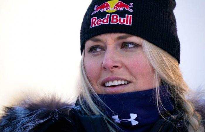 Que faut-il attendre du retour de Lindsey Vonn ?