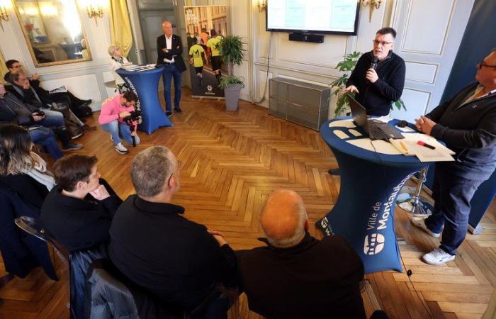 Le « week-end marathon » prend encore plus d’ampleur, à Montauban