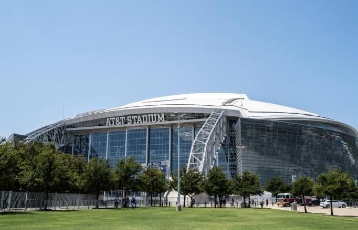 Détails sur le coût, la capacité, les rideaux et bien plus encore sur « Jerry World »