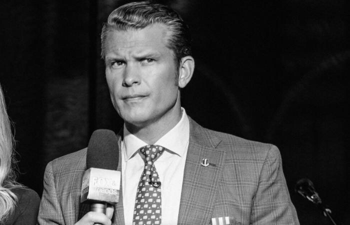 Pete Hegseth impliqué dans une enquête sur des allégations d’agression sexuelle