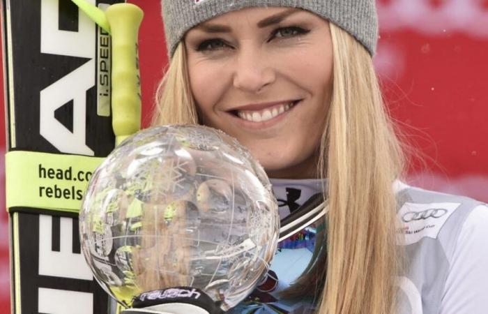 “C’est sur la partie physique et l’engagement que se posent les questions” du retour de Lindsey Vonn, prévient Luc Alphand