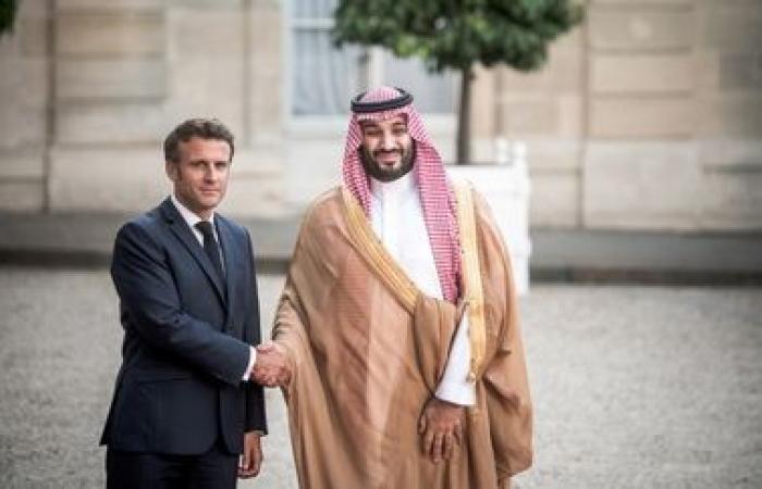 Emmanuel Macron effectuera une visite d’État en Arabie Saoudite début décembre