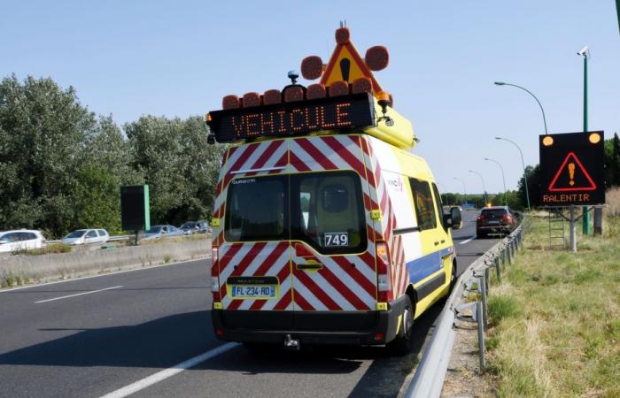 le conducteur condamné à de la prison avec sursis