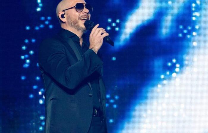 Comment obtenir des billets pour Pitbull alors que la vente pour les dates de tournée au Royaume-Uni est mise en ligne aujourd’hui