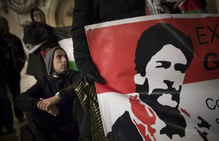 qui est le militant pro-palestinien Georges Ibrahim Abdallah ?