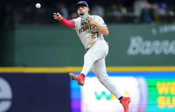 Superlatifs des agents libres de la MLB 2024-25 : Adames, Soto, plus