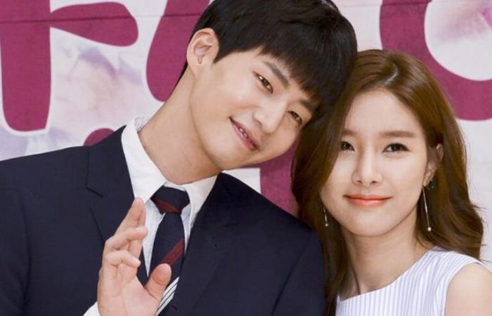 Kim So Eun écrit un message déchirant après le décès de Song Jae Rim