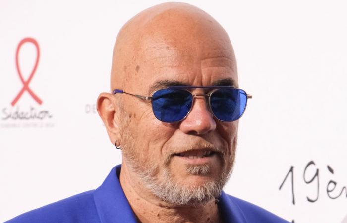 Pascal Obispo fait une annonce inattendue