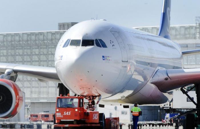 un Airbus A330 contraint de faire demi-tour en plein vol entre Stockholm et Miami