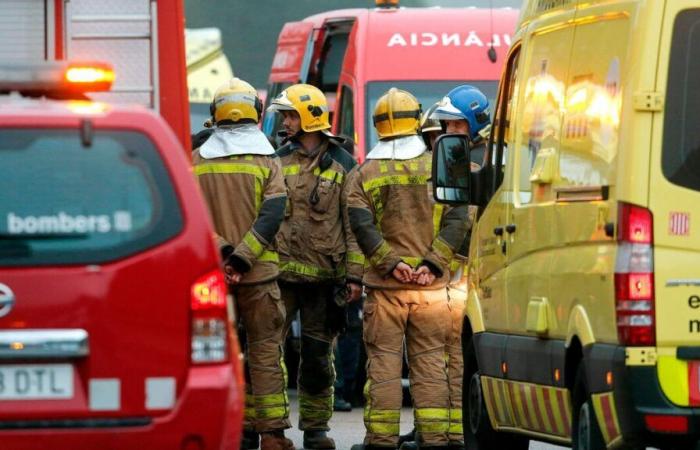 dix morts et deux grièvement blessés dans l’incendie d’une maison de retraite, une enquête ouverte