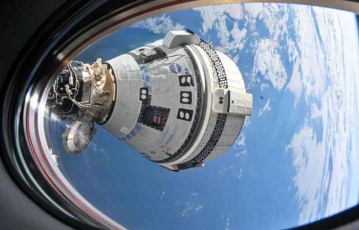 La NASA rassure après les rumeurs sur l’état de santé de ses astronautes à bord de l’ISS