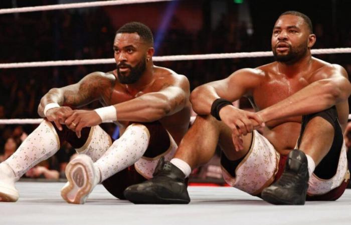 C’est reparti avec les Street Profits